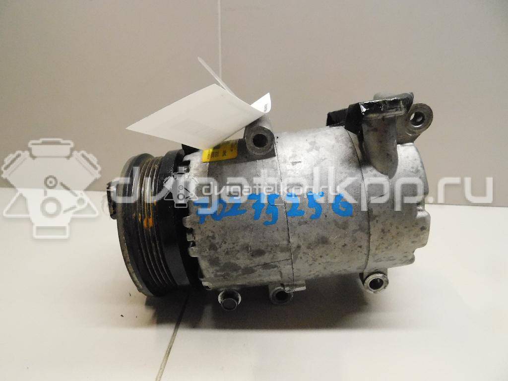 Фото Компрессор системы кондиционирования  1809656 для Ford Focus / Kuga / C-Max {forloop.counter}}