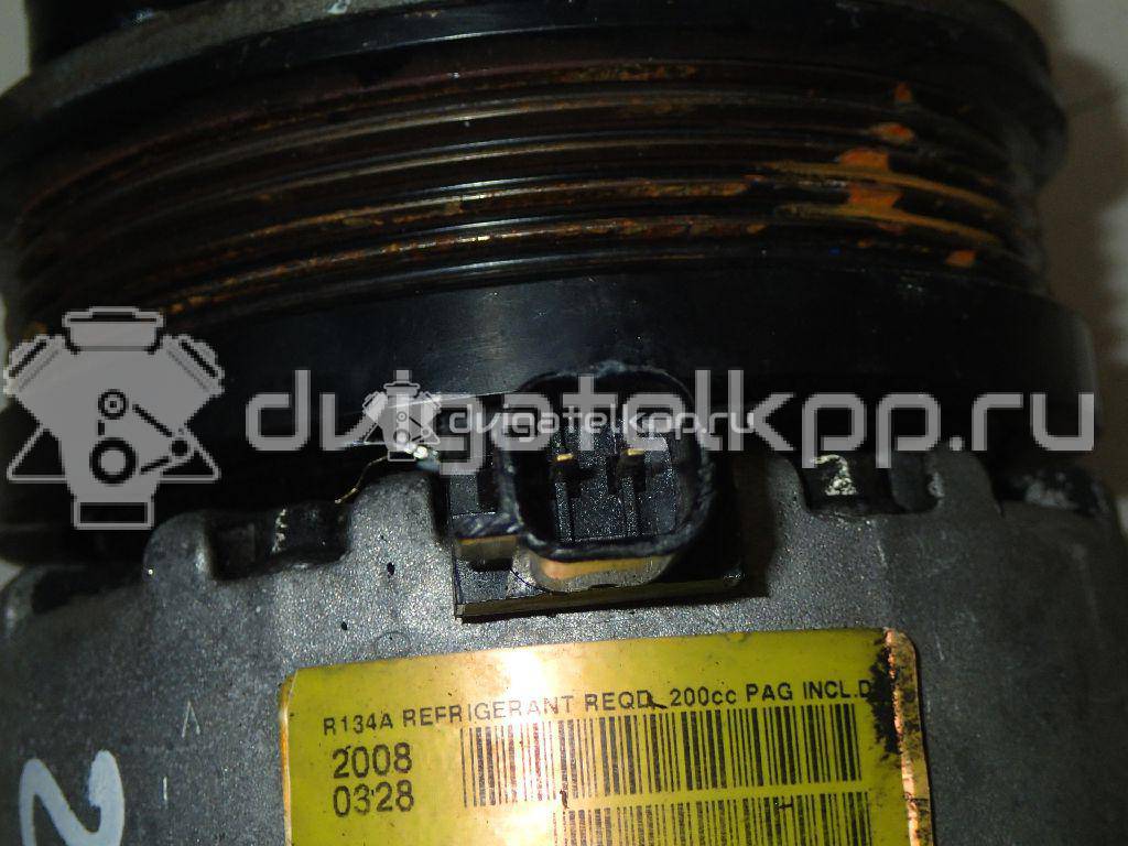 Фото Компрессор системы кондиционирования  1809656 для Ford Focus / Kuga / C-Max {forloop.counter}}