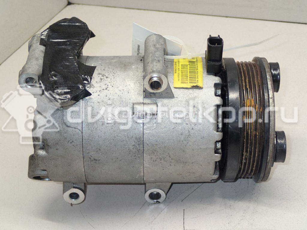 Фото Компрессор системы кондиционирования  1809656 для Ford Focus / Kuga / C-Max {forloop.counter}}