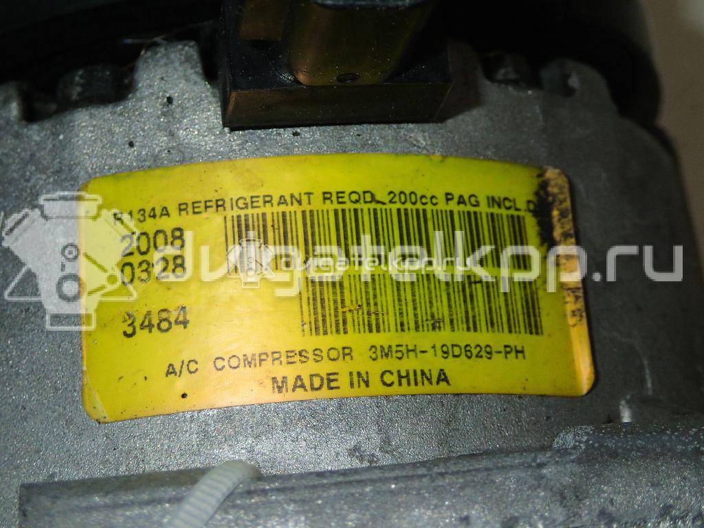 Фото Компрессор системы кондиционирования  1809656 для Ford Focus / Kuga / C-Max {forloop.counter}}