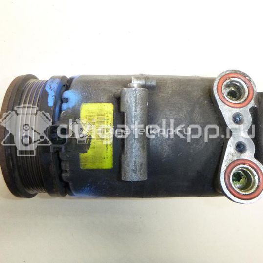 Фото Компрессор системы кондиционирования  1809656 для Ford Focus / Kuga / C-Max