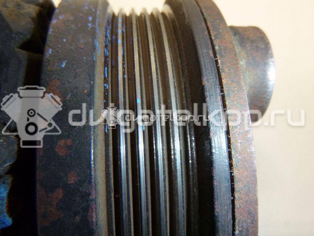 Фото Компрессор системы кондиционирования  1809656 для Ford Focus / Kuga / C-Max {forloop.counter}}