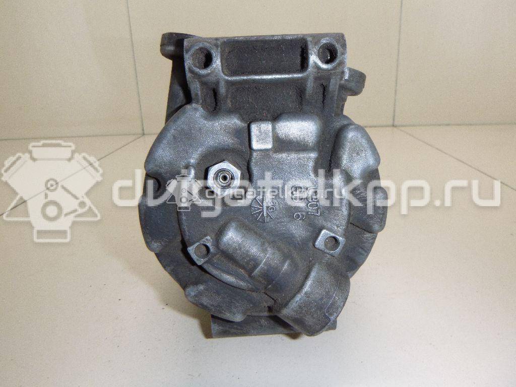 Фото Компрессор системы кондиционирования  1809656 для Ford Focus / Kuga / C-Max {forloop.counter}}