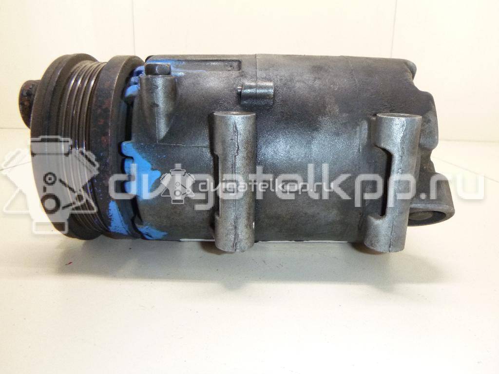Фото Компрессор системы кондиционирования  1809656 для Ford Focus / Kuga / C-Max {forloop.counter}}