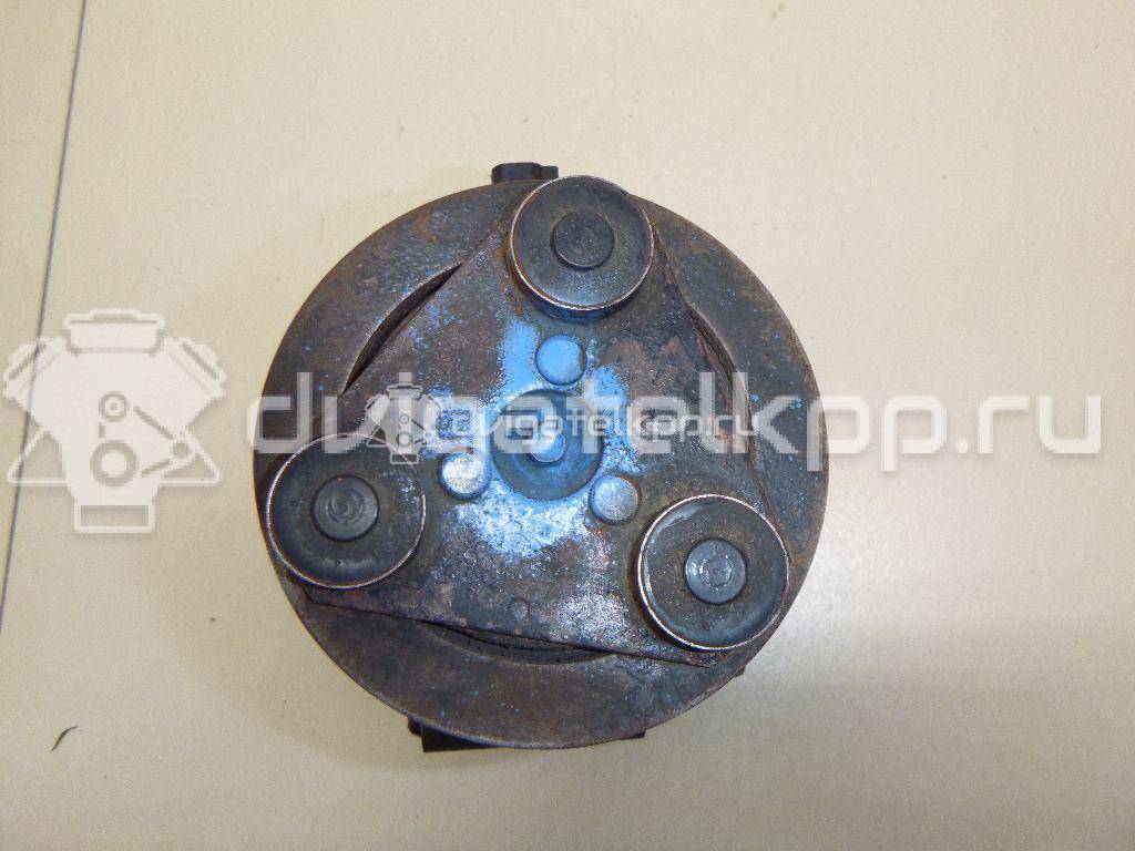 Фото Компрессор системы кондиционирования  1809656 для Ford Focus / Kuga / C-Max {forloop.counter}}