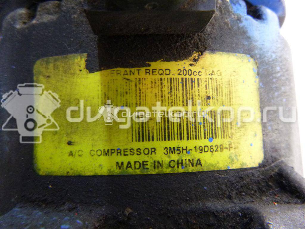 Фото Компрессор системы кондиционирования  1809656 для Ford Focus / Kuga / C-Max {forloop.counter}}