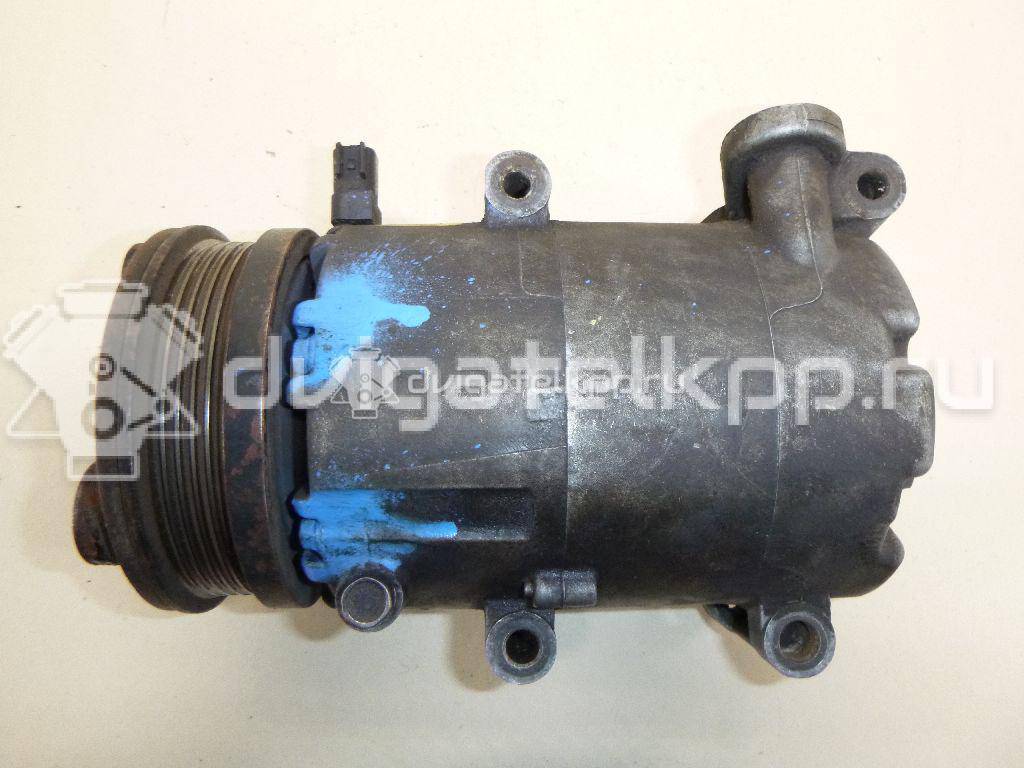 Фото Компрессор системы кондиционирования  1809656 для Ford Focus / Kuga / C-Max {forloop.counter}}