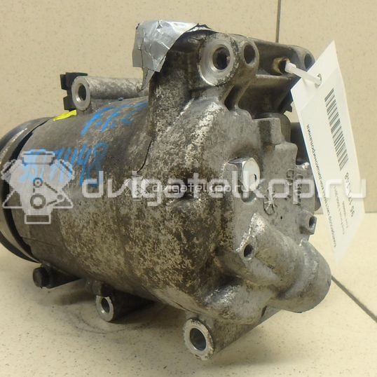 Фото Компрессор системы кондиционирования  1809656 для Ford Focus / Kuga / C-Max