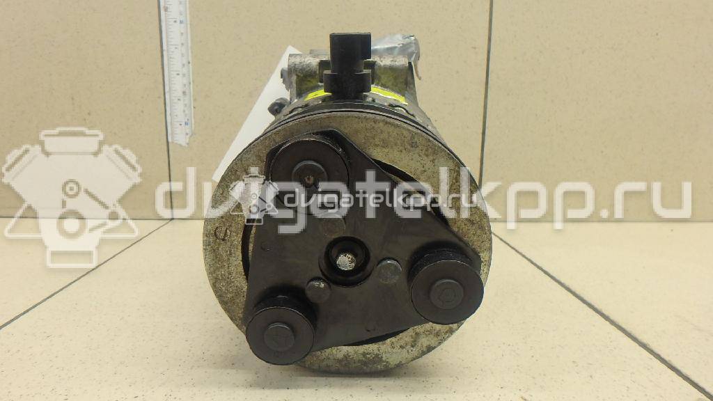 Фото Компрессор системы кондиционирования  1809656 для Ford Focus / Kuga / C-Max {forloop.counter}}