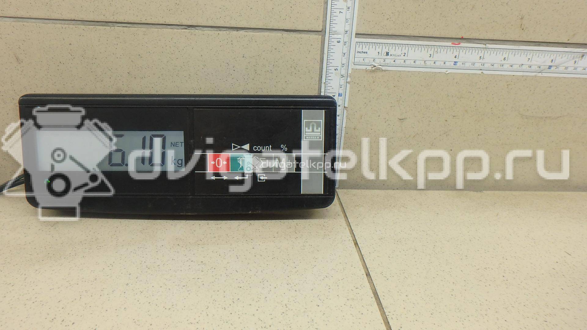 Фото Компрессор системы кондиционирования  1809656 для Ford Focus / Kuga / C-Max {forloop.counter}}