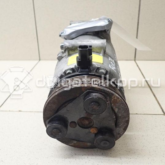 Фото Компрессор системы кондиционирования  1809656 для Ford Focus / Kuga / C-Max