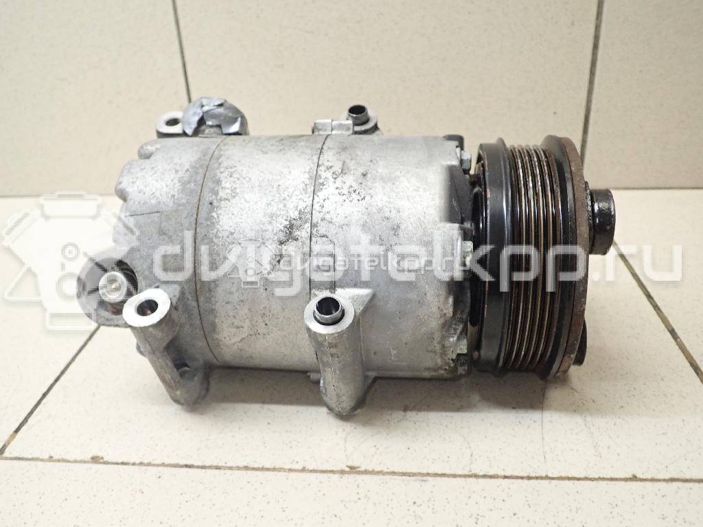 Фото Компрессор системы кондиционирования  1809656 для Ford Focus / Kuga / C-Max {forloop.counter}}