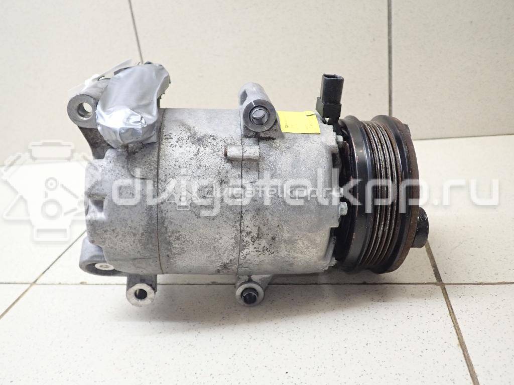 Фото Компрессор системы кондиционирования  1809656 для Ford Focus / Kuga / C-Max {forloop.counter}}