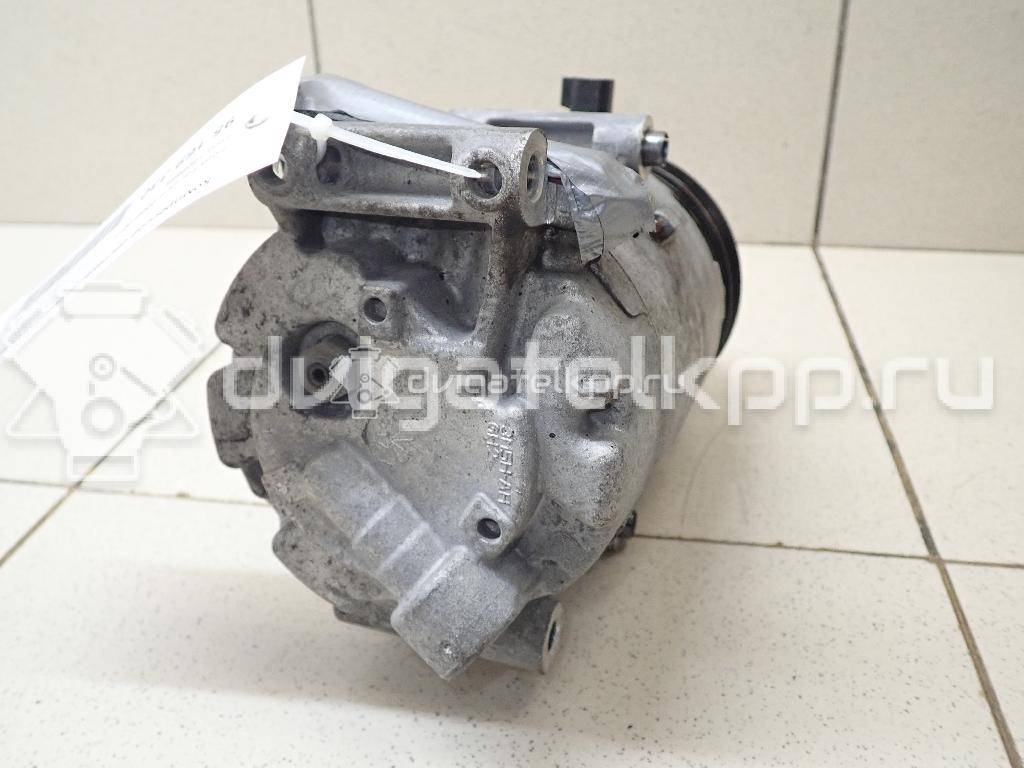 Фото Компрессор системы кондиционирования  1809656 для Ford Focus / Kuga / C-Max {forloop.counter}}