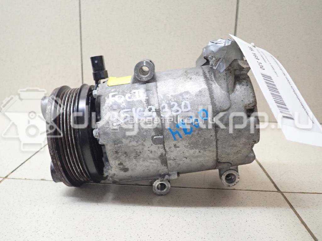 Фото Компрессор системы кондиционирования  1809656 для Ford Focus / Kuga / C-Max {forloop.counter}}
