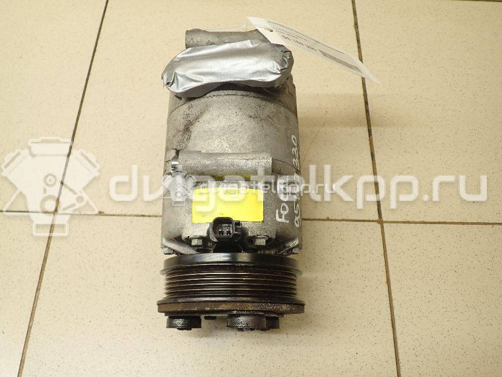 Фото Компрессор системы кондиционирования  1809656 для Ford Focus / Kuga / C-Max {forloop.counter}}