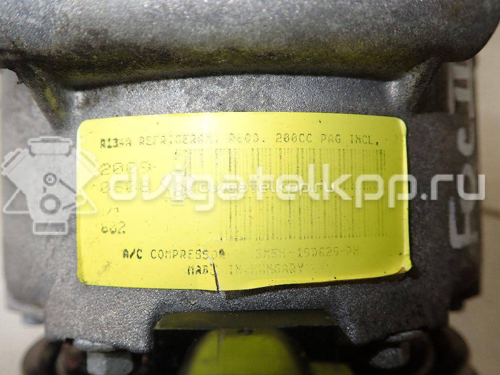 Фото Компрессор системы кондиционирования  1809656 для Ford Focus / Kuga / C-Max {forloop.counter}}