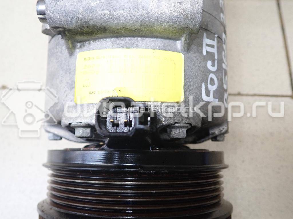Фото Компрессор системы кондиционирования  1809656 для Ford Focus / Kuga / C-Max {forloop.counter}}