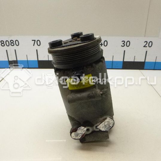 Фото Компрессор системы кондиционирования  1809656 для Ford Focus / Kuga / C-Max