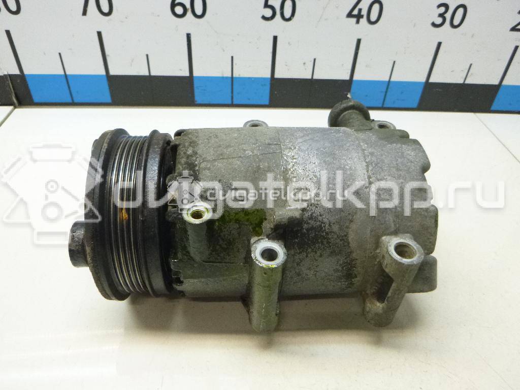 Фото Компрессор системы кондиционирования  1809656 для Ford Focus / Kuga / C-Max {forloop.counter}}