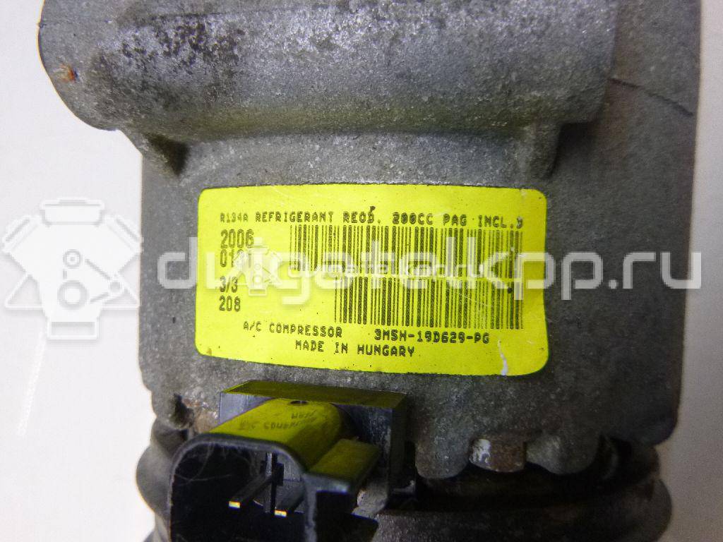 Фото Компрессор системы кондиционирования  1809656 для Ford Focus / Kuga / C-Max {forloop.counter}}