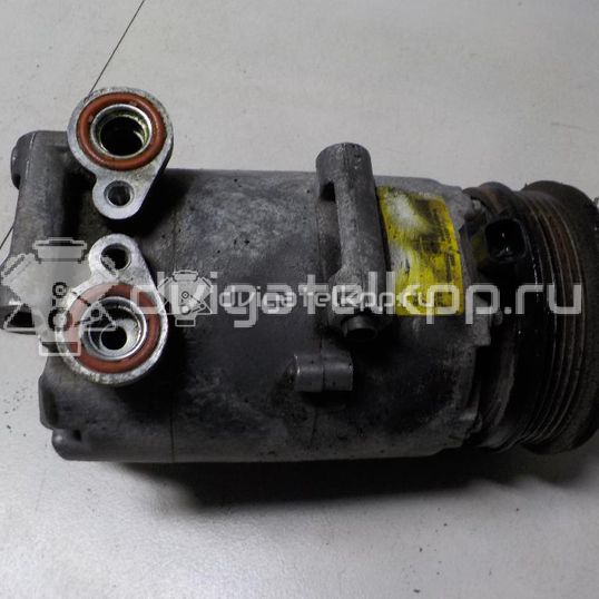 Фото Компрессор системы кондиционирования  1809656 для Ford Focus / Kuga / C-Max