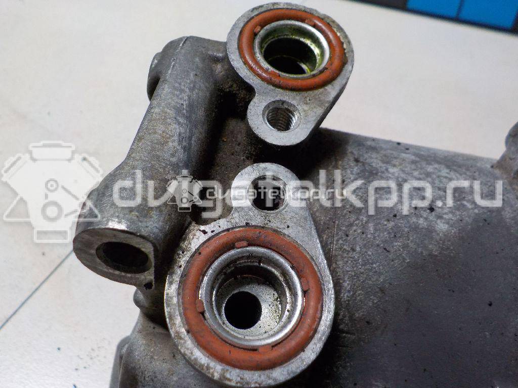 Фото Компрессор системы кондиционирования  1809656 для Ford Focus / Kuga / C-Max {forloop.counter}}