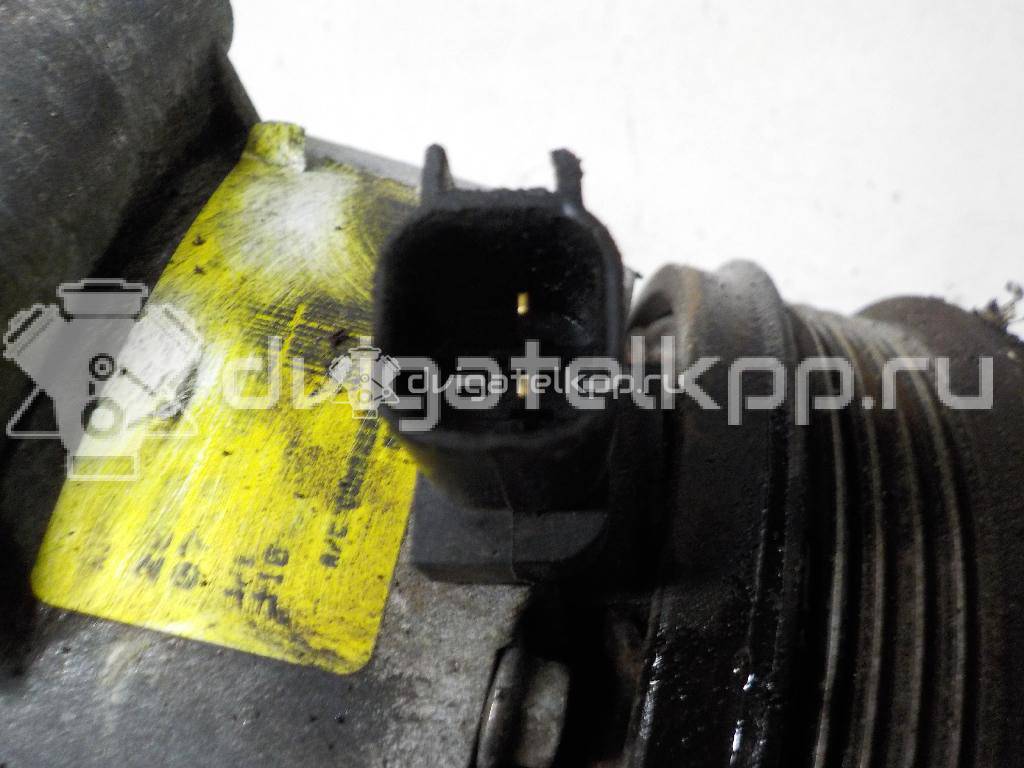 Фото Компрессор системы кондиционирования  1809656 для Ford Focus / Kuga / C-Max {forloop.counter}}