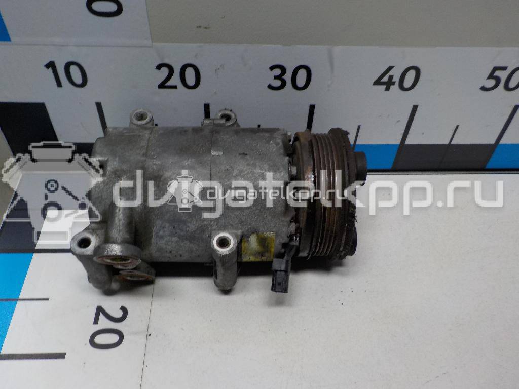 Фото Компрессор системы кондиционирования  1809656 для Ford Focus / Kuga / C-Max {forloop.counter}}
