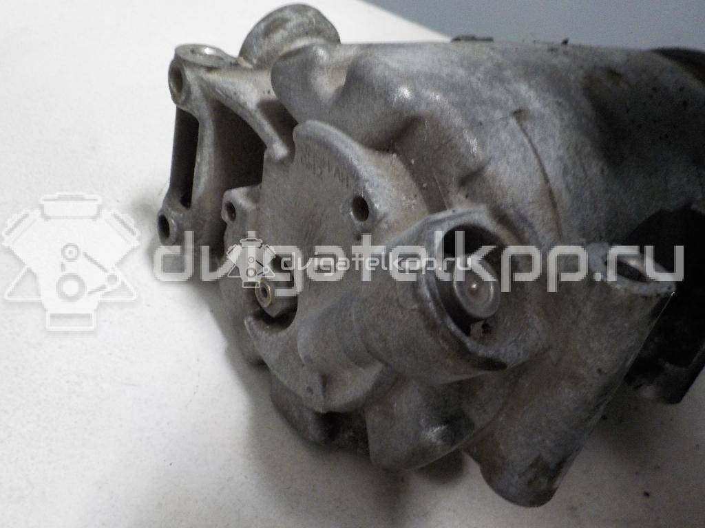 Фото Компрессор системы кондиционирования  1809656 для Ford Focus / Kuga / C-Max {forloop.counter}}