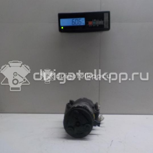 Фото Компрессор системы кондиционирования  1809656 для Ford Focus / Kuga / C-Max