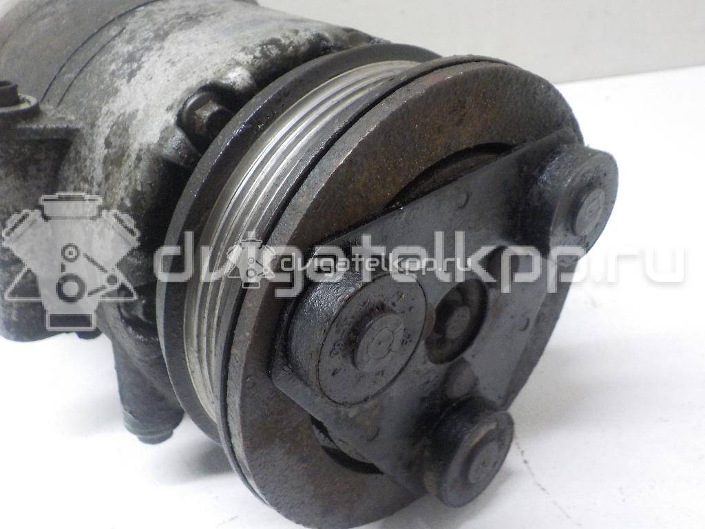 Фото Компрессор системы кондиционирования  1809656 для Ford Focus / Kuga / C-Max {forloop.counter}}