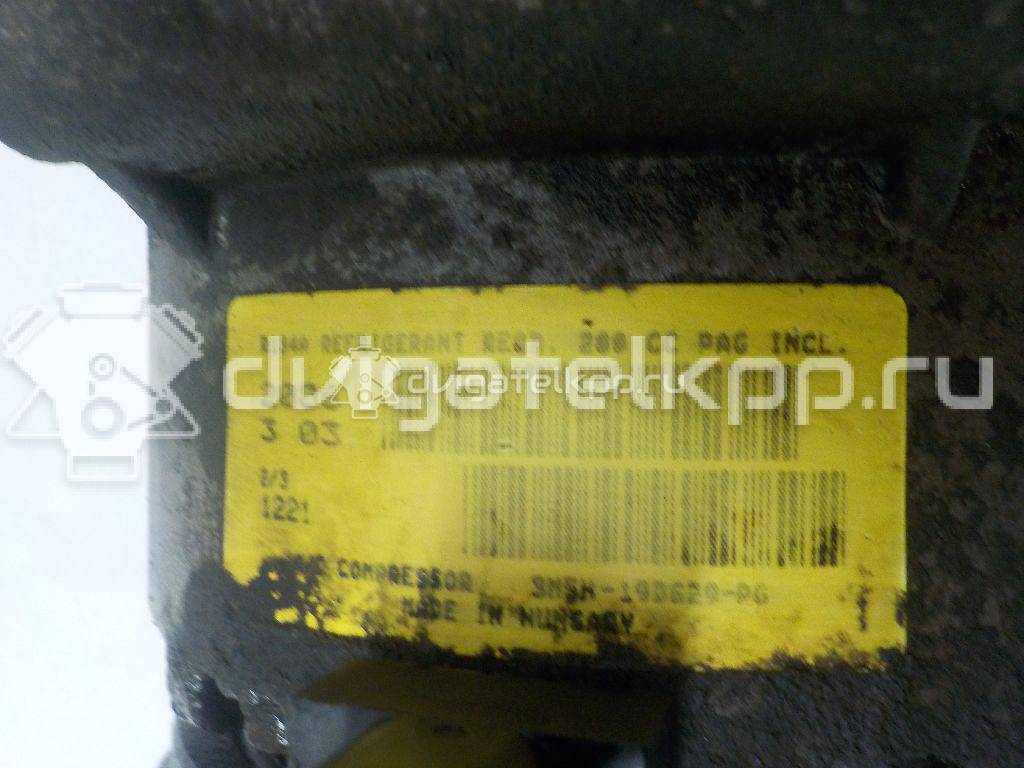 Фото Компрессор системы кондиционирования  1809656 для Ford Focus / Kuga / C-Max {forloop.counter}}