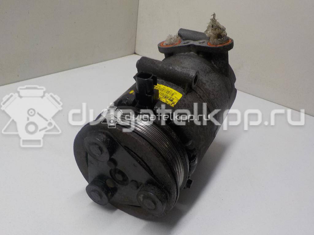 Фото Компрессор системы кондиционирования  1809656 для Ford Focus / Kuga / C-Max {forloop.counter}}