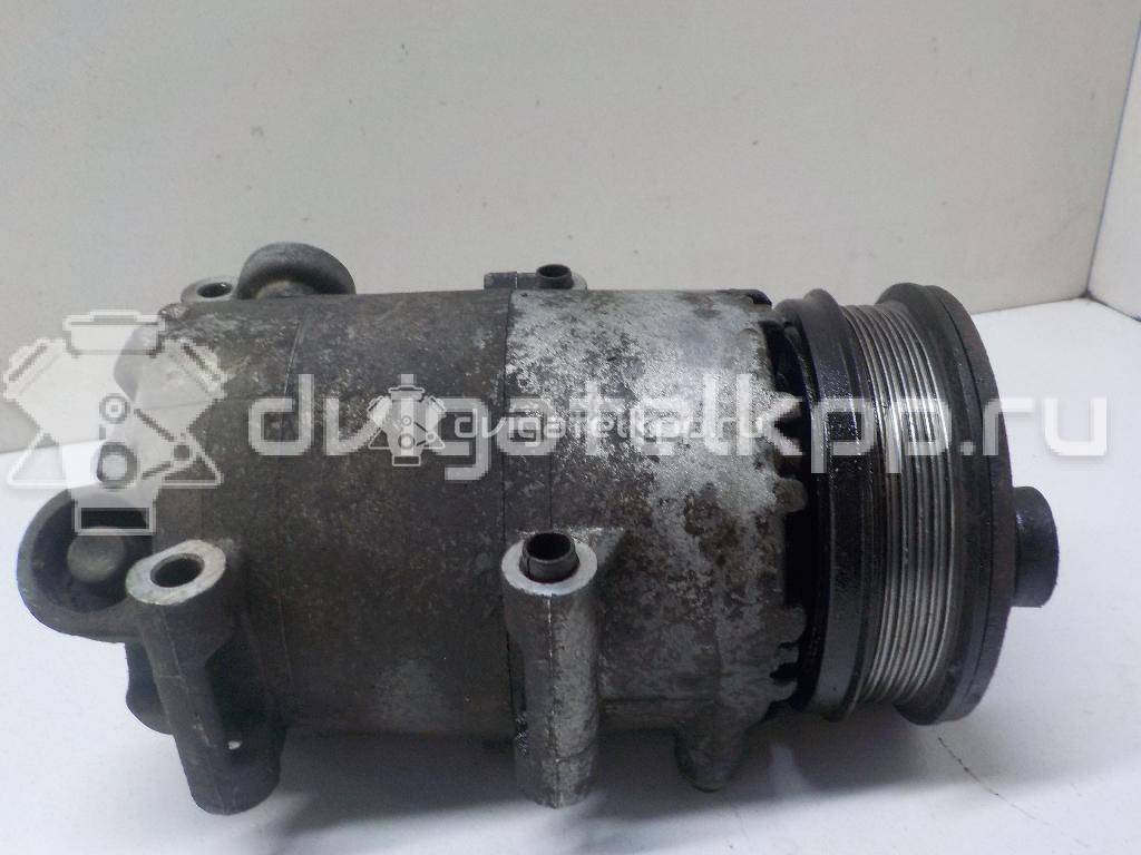 Фото Компрессор системы кондиционирования  1809656 для Ford Focus / Kuga / C-Max {forloop.counter}}