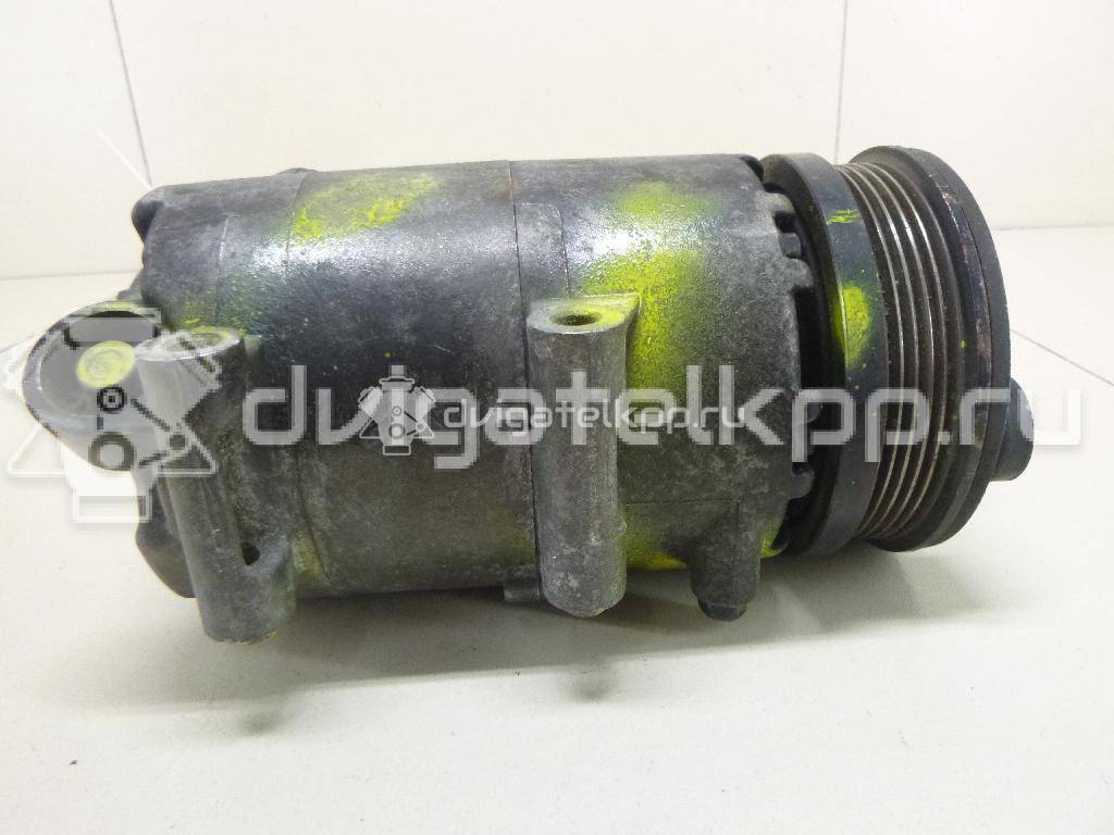 Фото Компрессор системы кондиционирования  1784597 для Ford Focus / C-Max {forloop.counter}}