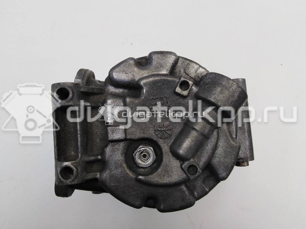 Фото Компрессор системы кондиционирования  6M5H19D629AB для Ford Focus / C-Max {forloop.counter}}