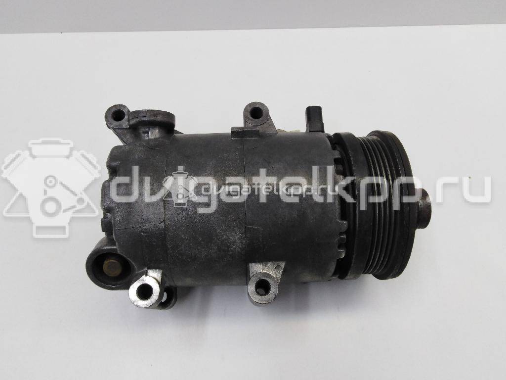 Фото Компрессор системы кондиционирования  6M5H19D629AB для Ford Focus / C-Max {forloop.counter}}