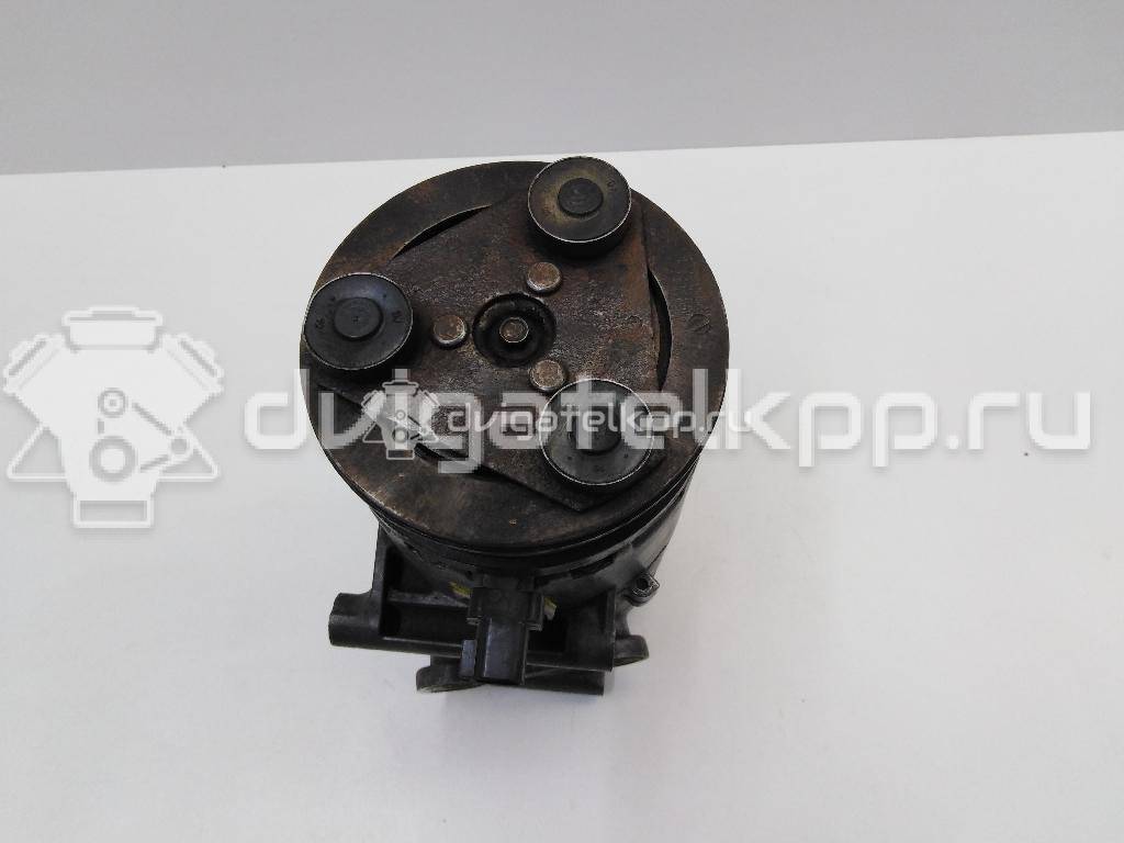 Фото Компрессор системы кондиционирования  6M5H19D629AB для Ford Focus / C-Max {forloop.counter}}