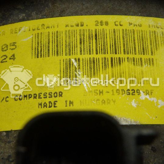 Фото Компрессор системы кондиционирования  1368905 для Ford Focus / C-Max