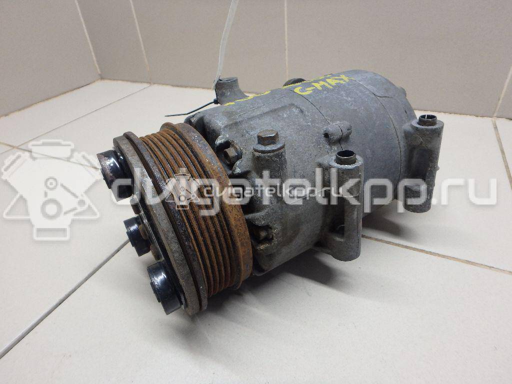 Фото Компрессор системы кондиционирования  1368905 для Ford Focus / C-Max {forloop.counter}}