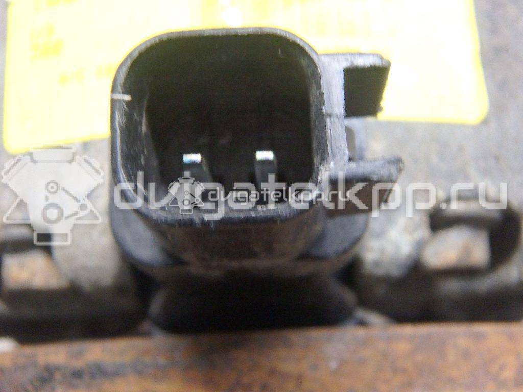 Фото Компрессор системы кондиционирования  1368905 для Ford Focus / C-Max {forloop.counter}}