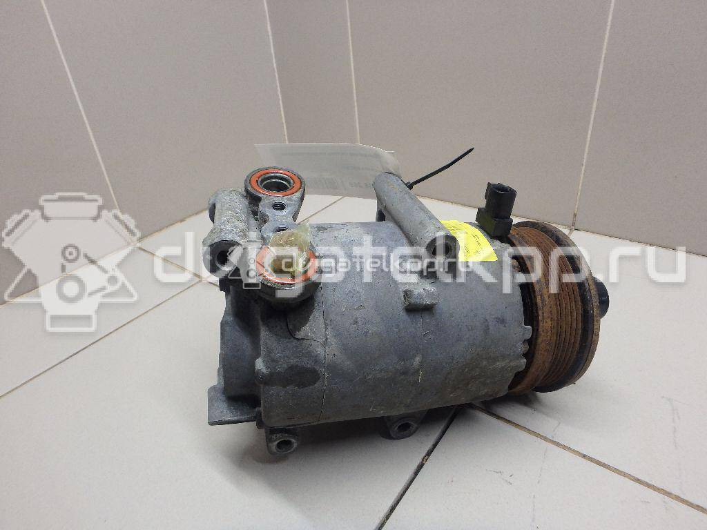 Фото Компрессор системы кондиционирования  1368905 для Ford Focus / C-Max {forloop.counter}}