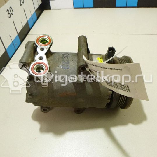 Фото Компрессор системы кондиционирования  1368905 для Ford Focus / C-Max