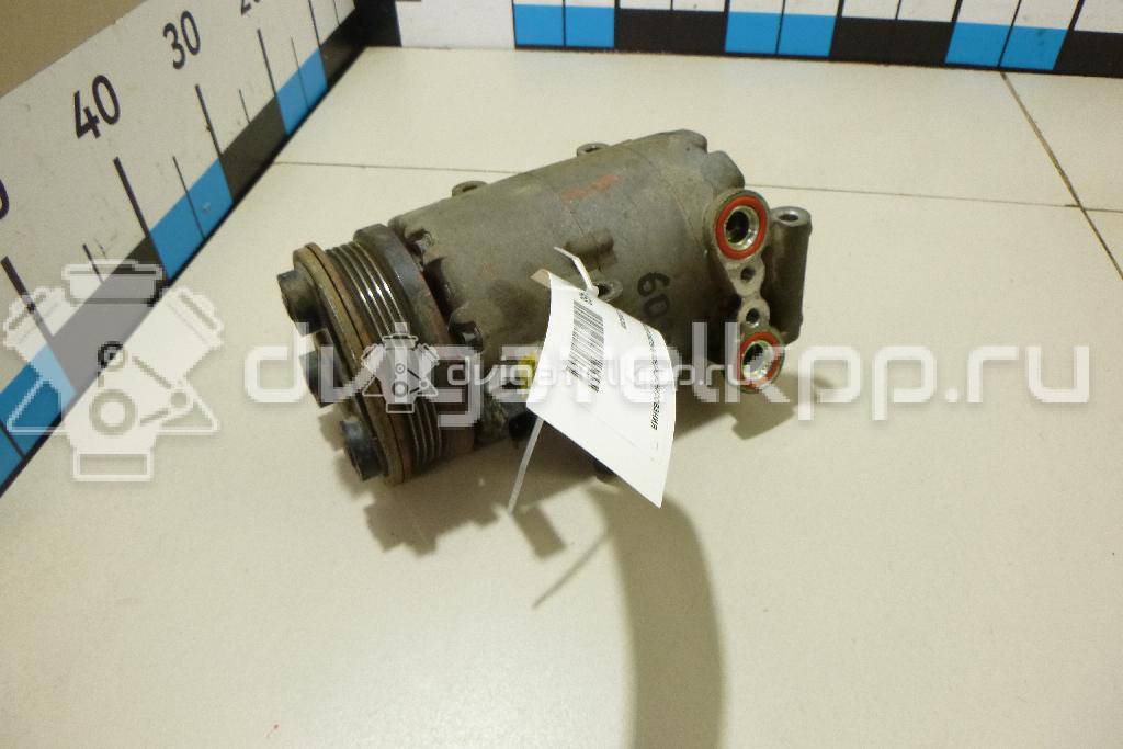 Фото Компрессор системы кондиционирования  1368905 для Ford Focus / C-Max {forloop.counter}}