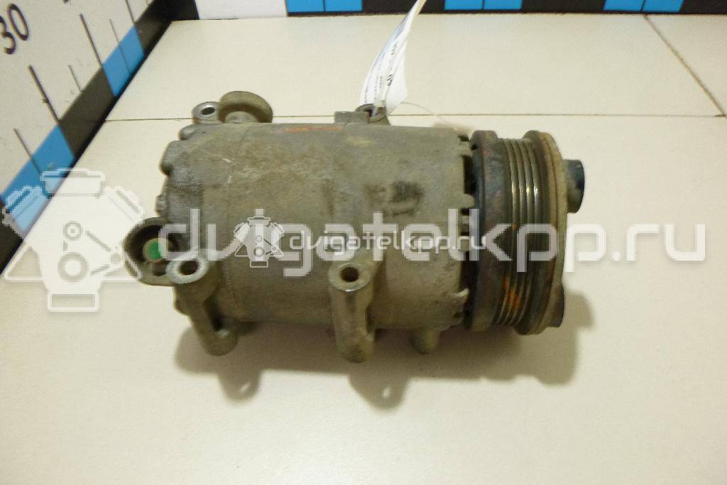 Фото Компрессор системы кондиционирования  1368905 для Ford Focus / C-Max {forloop.counter}}