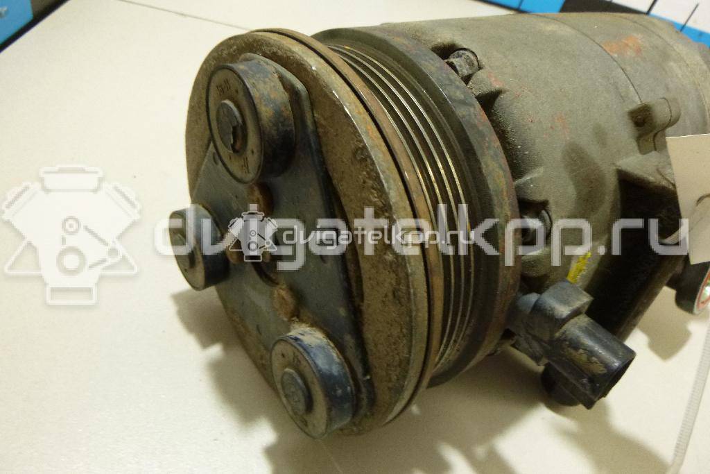 Фото Компрессор системы кондиционирования  1368905 для Ford Focus / C-Max {forloop.counter}}