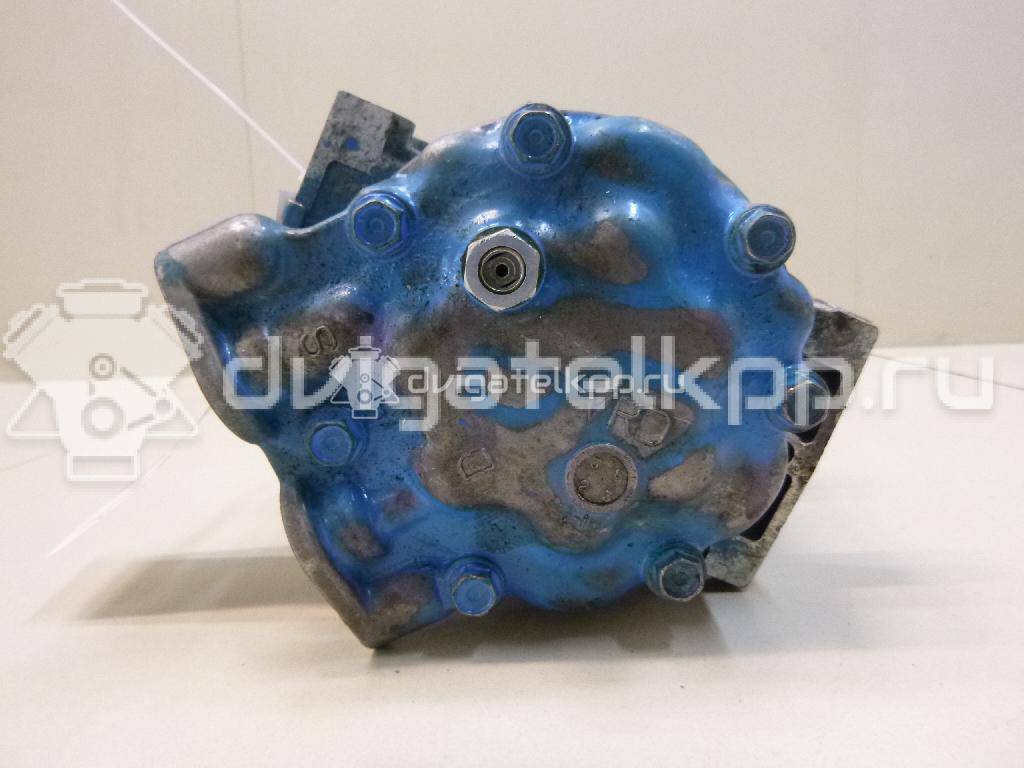 Фото Компрессор системы кондиционирования  3m5h19d629gc для Ford Fiesta / Focus / C-Max / Fusion Ju {forloop.counter}}