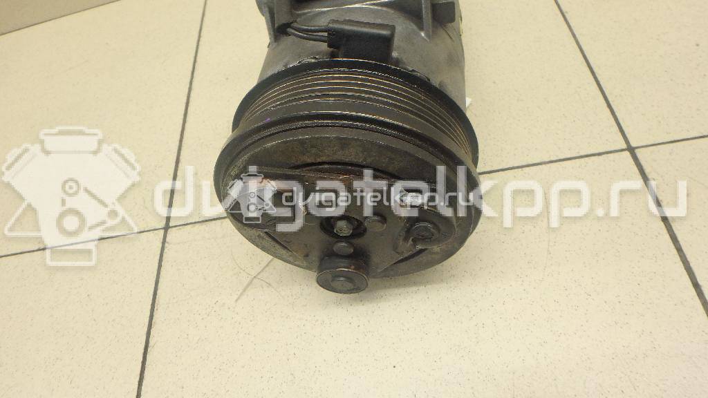 Фото Компрессор системы кондиционирования  1796856 для Ford Focus / Galaxy / Kuga / C-Max {forloop.counter}}