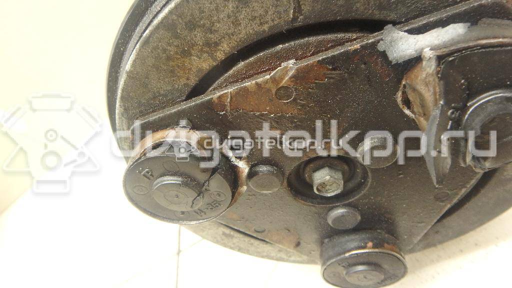Фото Компрессор системы кондиционирования  1796856 для Ford Focus / Galaxy / Kuga / C-Max {forloop.counter}}